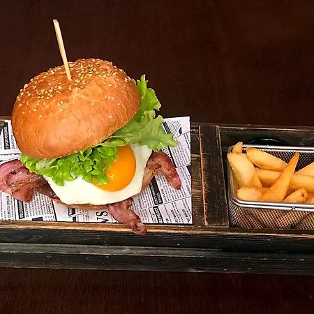 Patrick's Pub