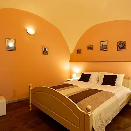 Patrick's Pub Szálloda Maribor
